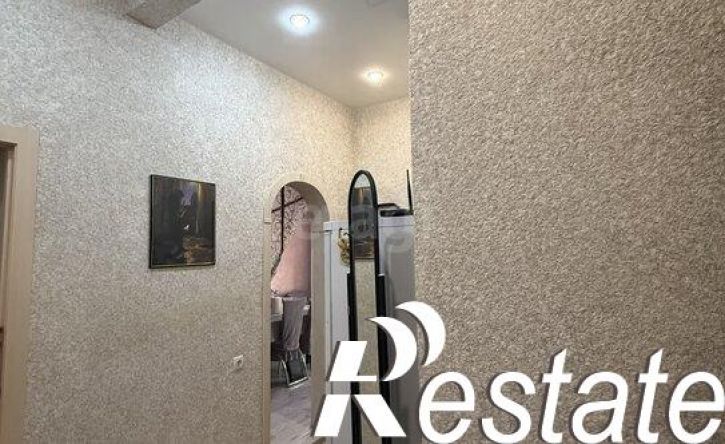 3-комн квартира улица Льва Толстого, 4,  д. 4