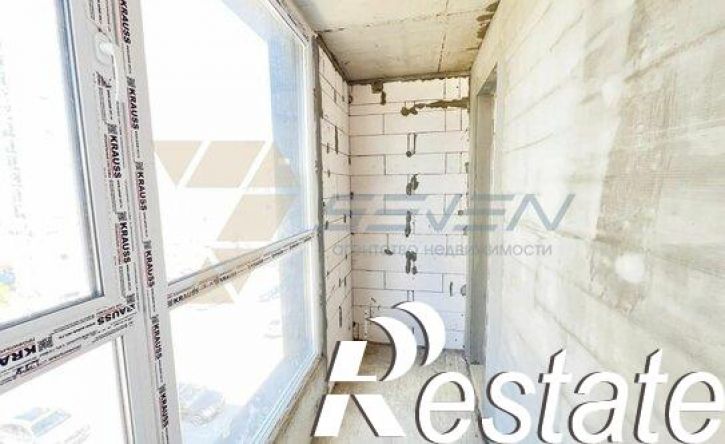 2-комн квартира улица Степаняна, 2А к1,  д. 2А к1