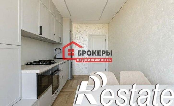 2-комн квартира Античный проспект, 26к3,  д. 26к3