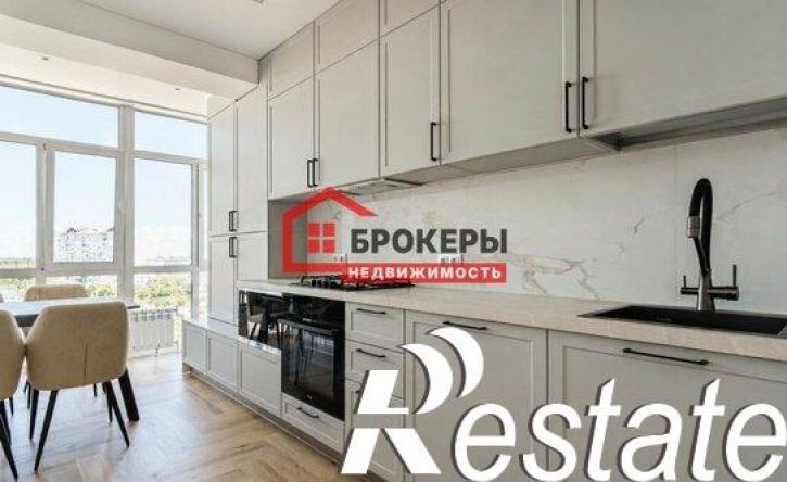 2-комн квартира Античный проспект, 26к3,  д. 26к3