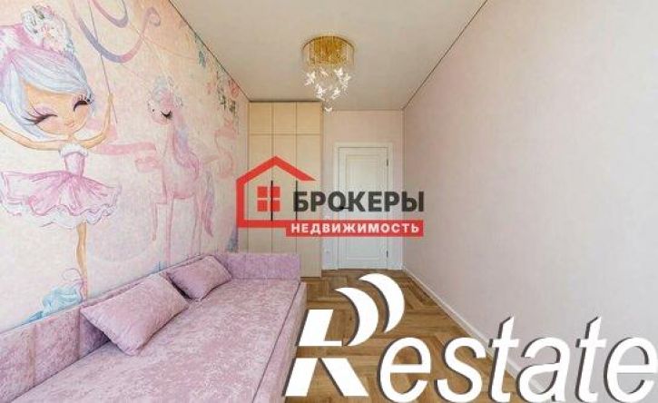 2-комн квартира Античный проспект, 26к3,  д. 26к3