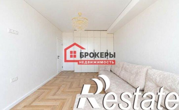 2-комн квартира Античный проспект, 26к3,  д. 26к3