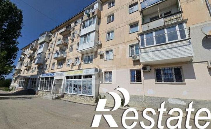 2-комн квартира улица Горпищенко, 29,  д. 29