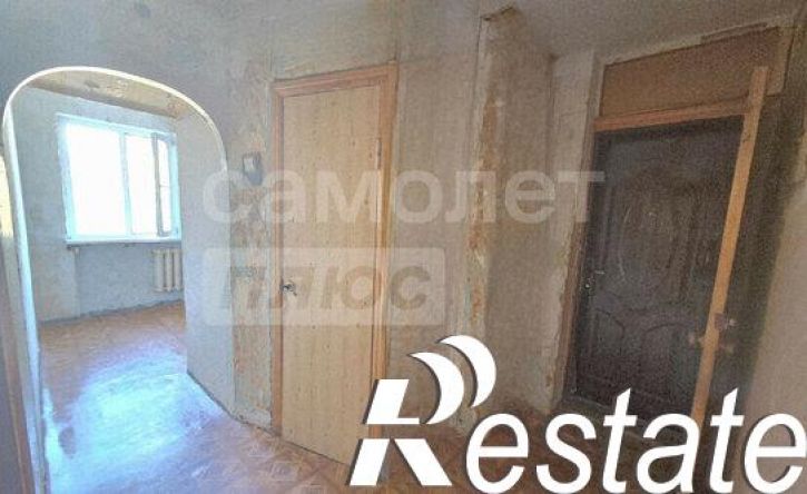 2-комн квартира улица Горпищенко, 29,  д. 29