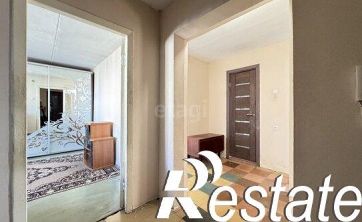 3-комн квартира улица Меньшикова, 84,  д. 84
