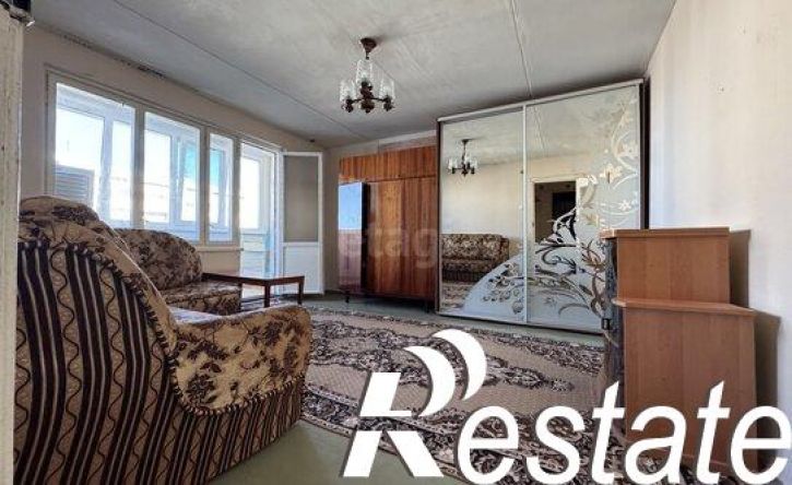 3-комн квартира улица Меньшикова, 84,  д. 84