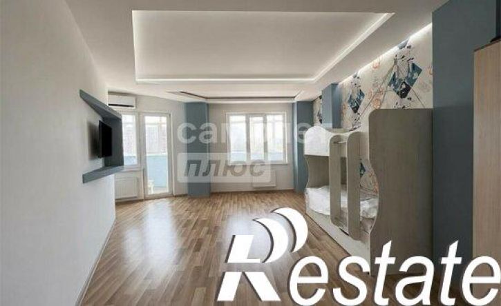 3-комн квартира Маячная улица, 50,  д. 50