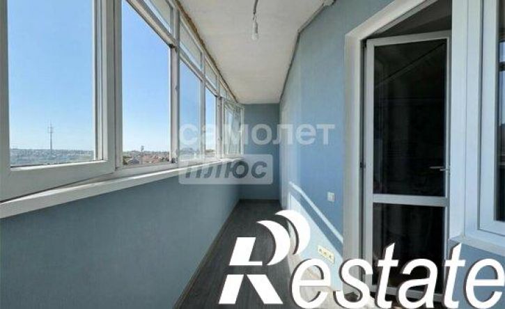 3-комн квартира Маячная улица, 50,  д. 50