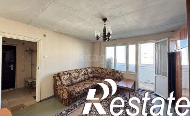 3-комн квартира улица Меньшикова, 84,  д. 84