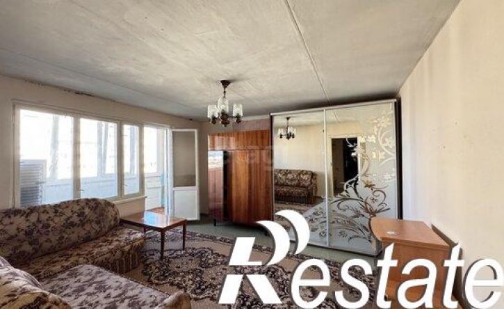 3-комн квартира улица Меньшикова, 84,  д. 84