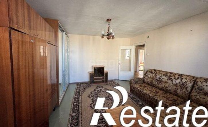 3-комн квартира улица Меньшикова, 84,  д. 84