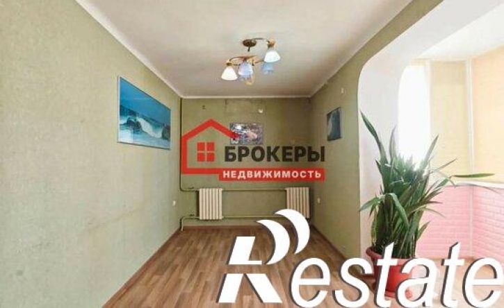 2-комн квартира улица Крестовского, 35,  д. 35