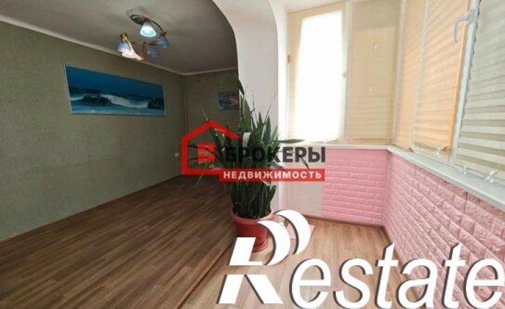 2-комн квартира улица Крестовского, 35,  д. 35