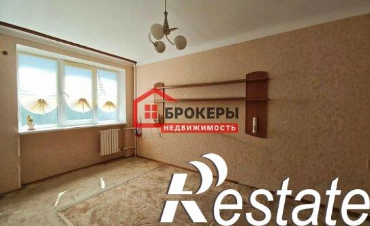2-комн квартира улица Крестовского, 35,  д. 35