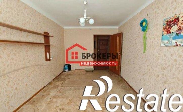 2-комн квартира улица Крестовского, 35,  д. 35