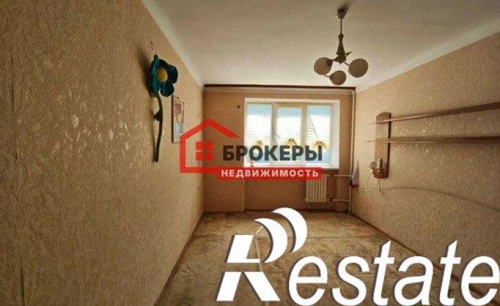 2-комн квартира улица Крестовского, 35,  д. 35