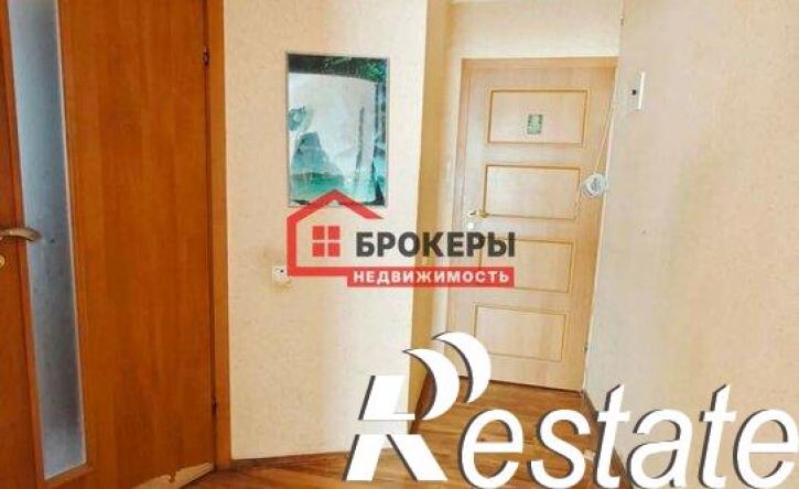 2-комн квартира улица Крестовского, 35,  д. 35