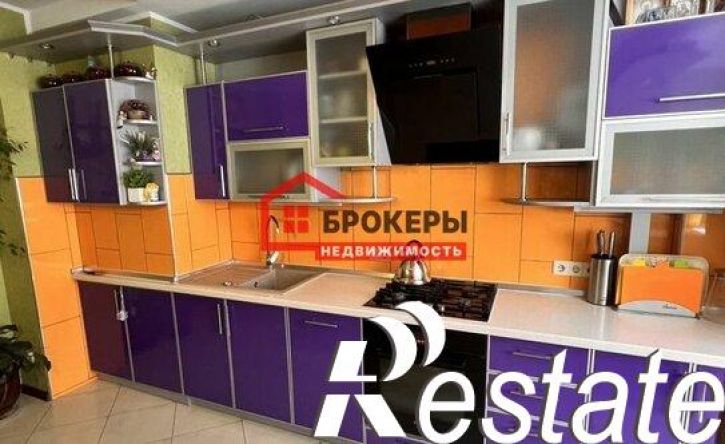 2-комн квартира проспект Генерала Острякова, 250А,  д. 250А
