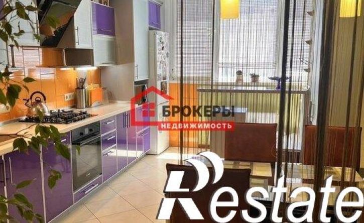 2-комн квартира проспект Генерала Острякова, 250А,  д. 250А