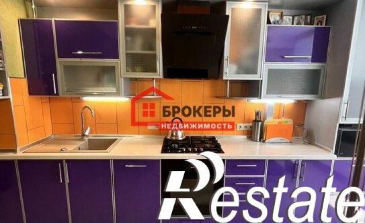 2-комн квартира проспект Генерала Острякова, 250А,  д. 250А