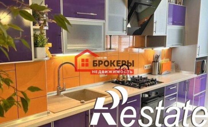 2-комн квартира проспект Генерала Острякова, 250А,  д. 250А
