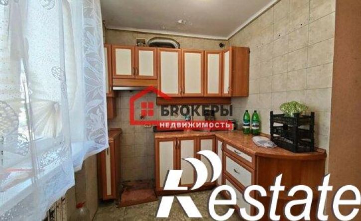 2-комн квартира улица Крестовского, 35,  д. 35
