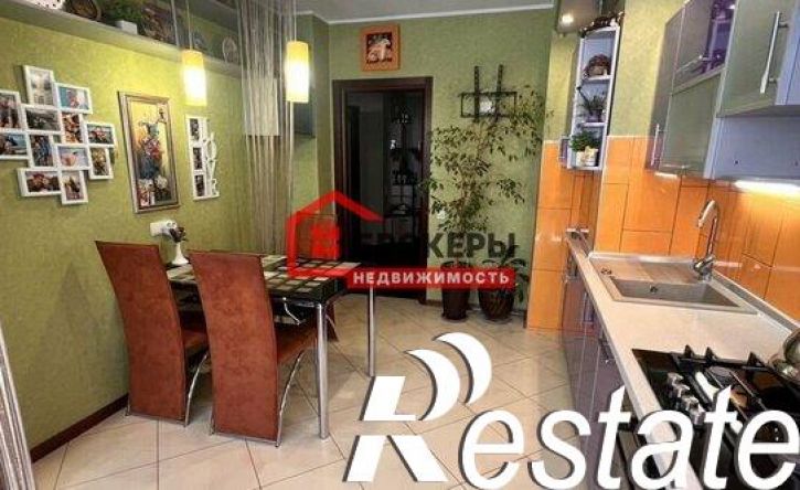 2-комн квартира проспект Генерала Острякова, 250А,  д. 250А