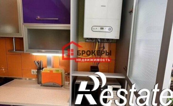 2-комн квартира проспект Генерала Острякова, 250А,  д. 250А