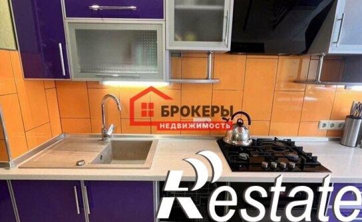 2-комн квартира проспект Генерала Острякова, 250А,  д. 250А