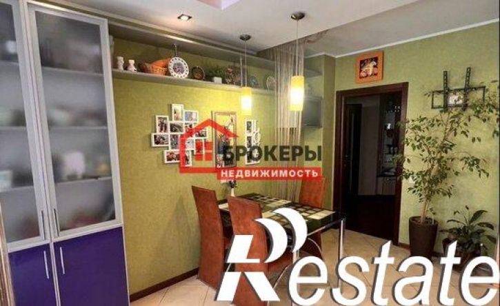 2-комн квартира проспект Генерала Острякова, 250А,  д. 250А
