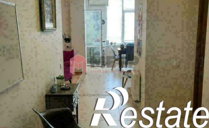 2-комн квартира проспект Победы, 44А,  д. 44А