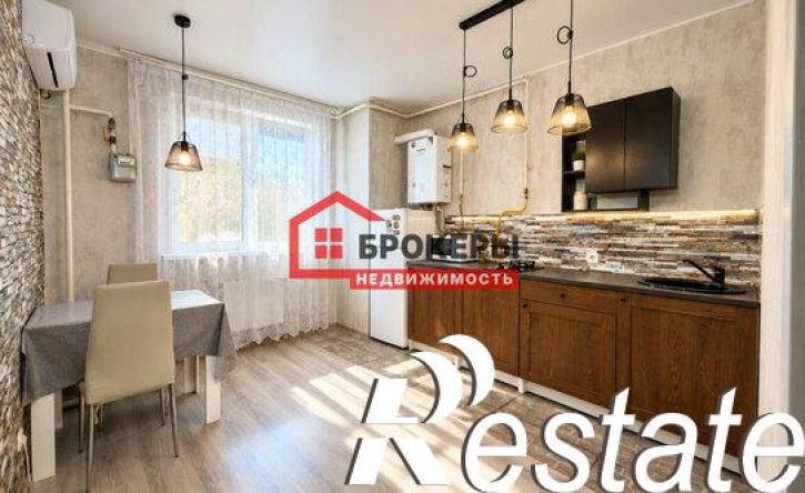 1-комн квартира проспект Победы, 44Ж,  д. 44Ж
