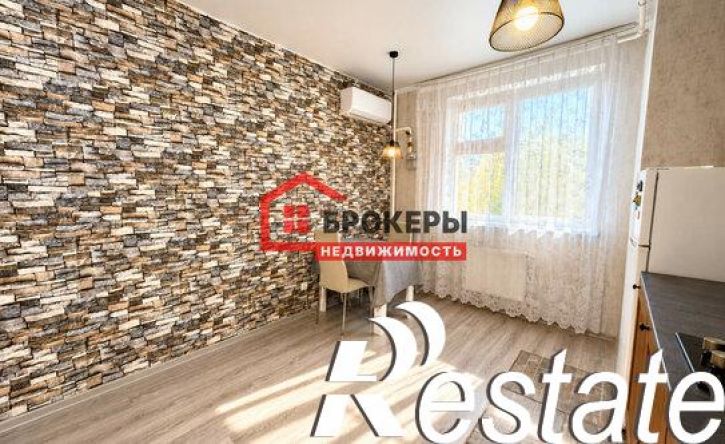 1-комн квартира проспект Победы, 44Ж,  д. 44Ж