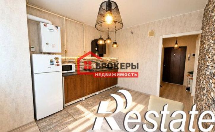 1-комн квартира проспект Победы, 44Ж,  д. 44Ж