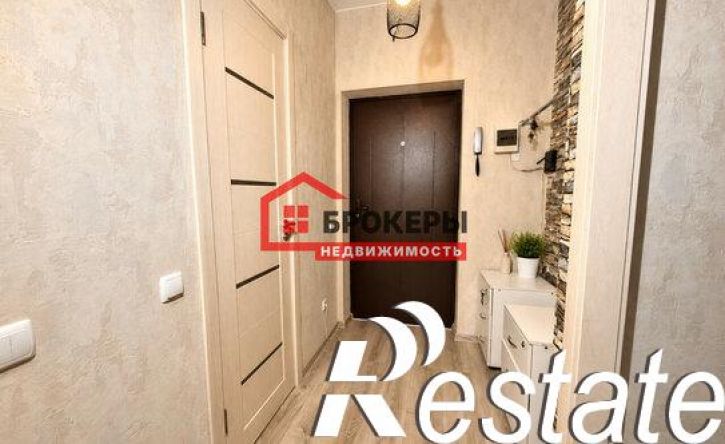 1-комн квартира проспект Победы, 44Ж,  д. 44Ж