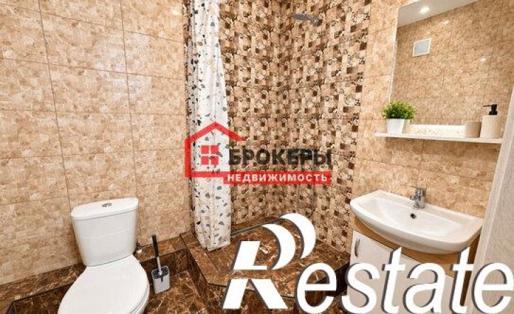 1-комн квартира проспект Победы, 44Ж,  д. 44Ж
