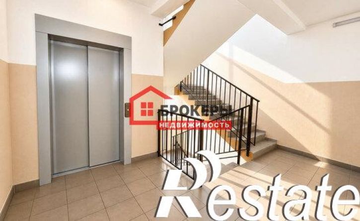 1-комн квартира проспект Победы, 44Ж,  д. 44Ж
