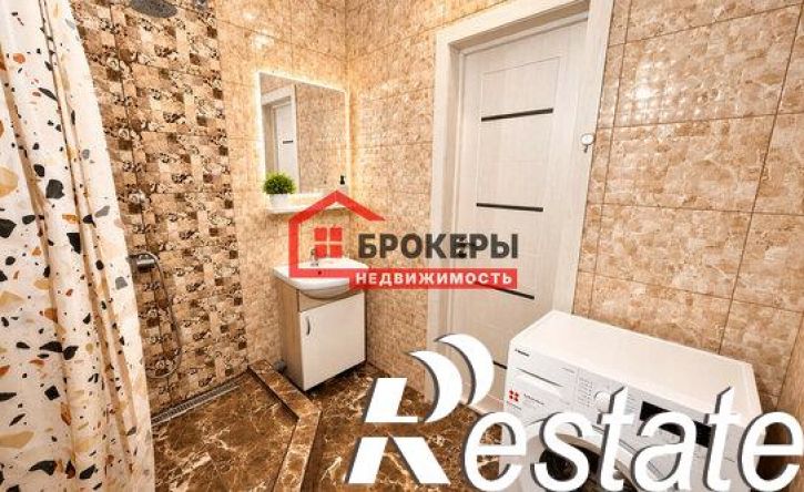 1-комн квартира проспект Победы, 44Ж,  д. 44Ж