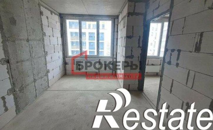 1-комн квартира улица Челнокова, 17 к2Г,  д. 17 к2Г