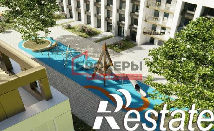 1-комн квартира улица Челнокова, 17 к2Г,  д. 17 к2Г