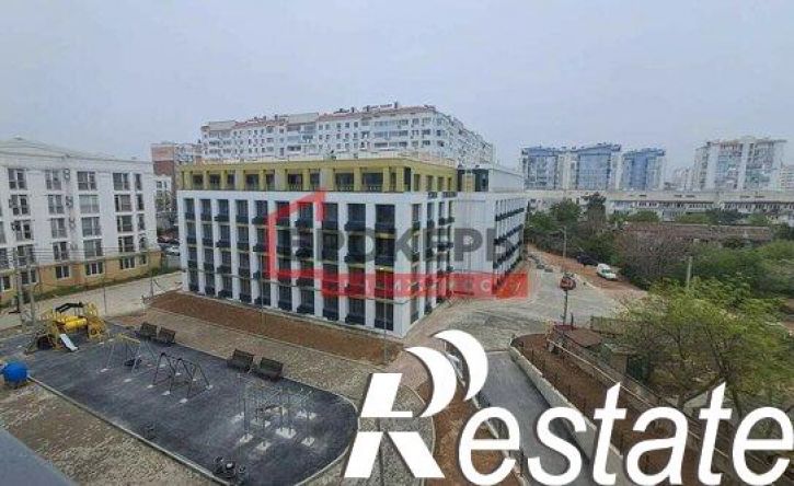1-комн квартира улица Челнокова, 17 к2Г,  д. 17 к2Г