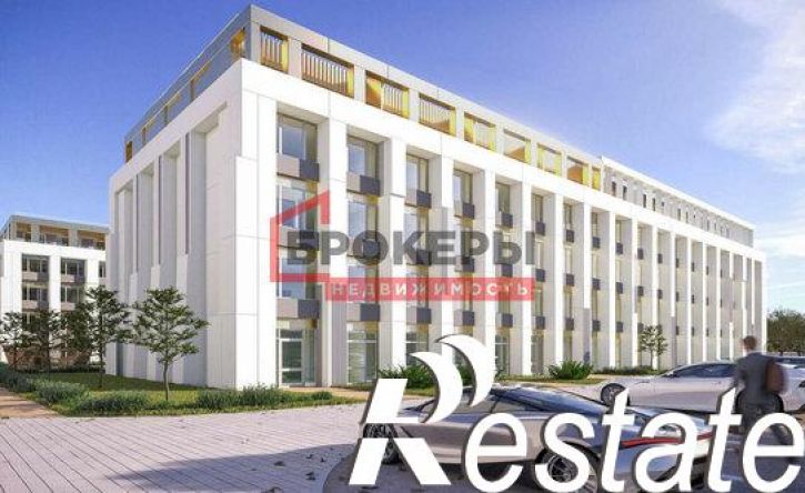 1-комн квартира улица Челнокова, 17 к2Г,  д. 17 к2Г