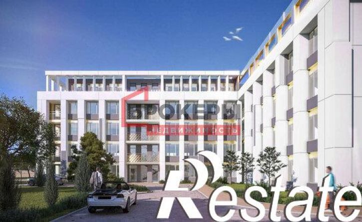 1-комн квартира улица Челнокова, 17 к2Г,  д. 17 к2Г