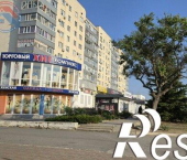 2-комн, 54кв м, этаж 3/5 1-й микрорайон, 22