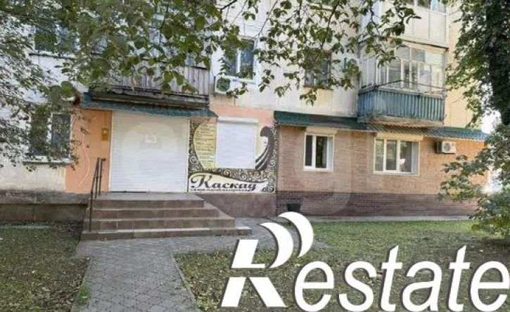1-комн квартира улица Толбухина, 12,  д. 12