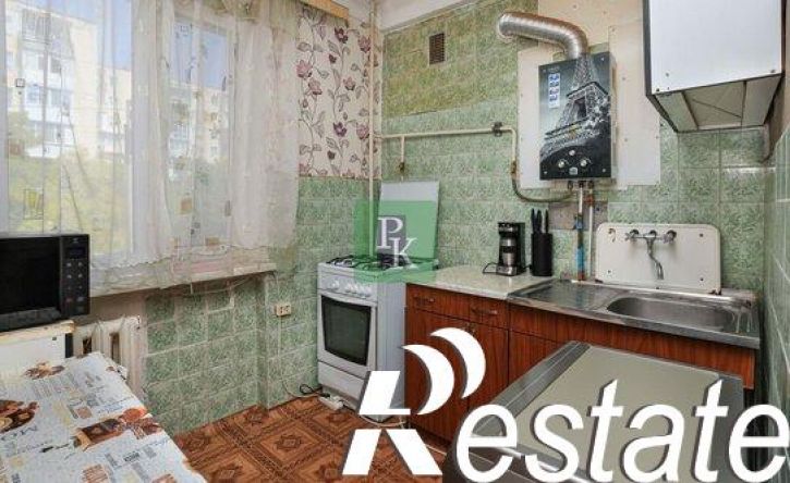 2-комн квартира Парниковая улица, 2,  д. 2