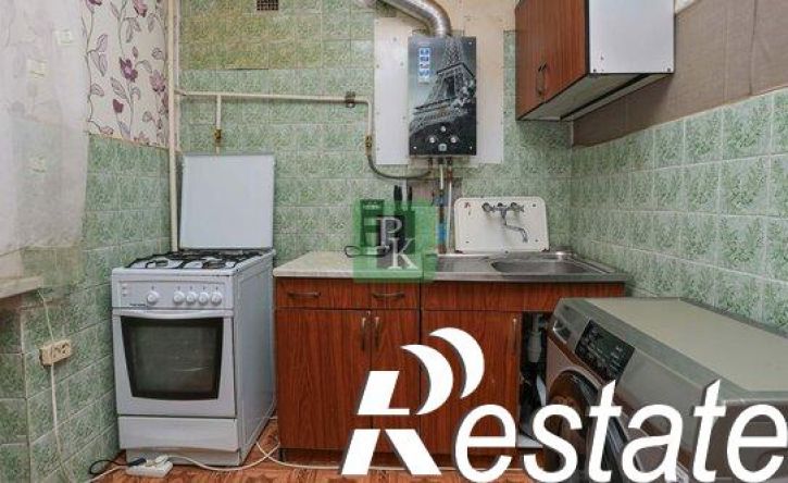 2-комн квартира Парниковая улица, 2,  д. 2