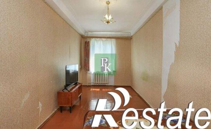 2-комн квартира Парниковая улица, 2,  д. 2