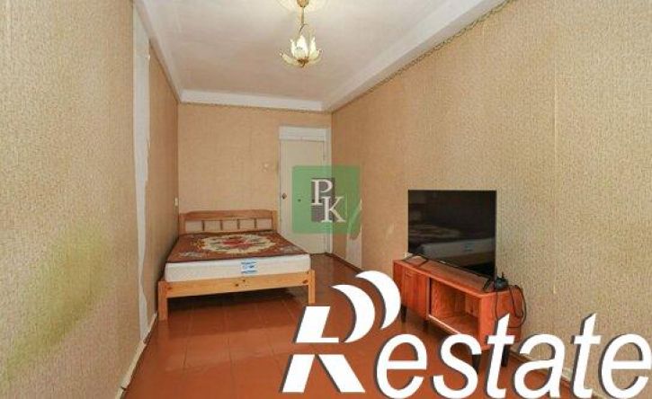 2-комн квартира Парниковая улица, 2,  д. 2