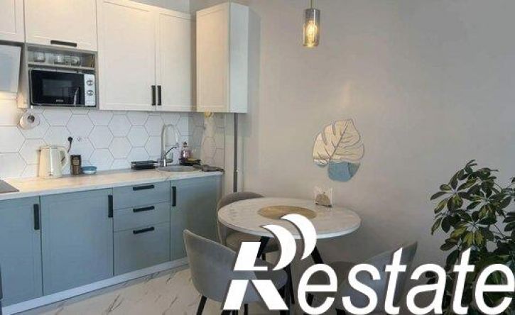 1-комн квартира улица Адмирала Фадеева, 46Бк1,  д. 46Бк1